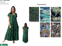 ABITO DONNA M/M FICO LONG Tellini S.r.l. Ingrosso Abbigliamento